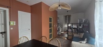 Appartement à louer, 43m², Oullins