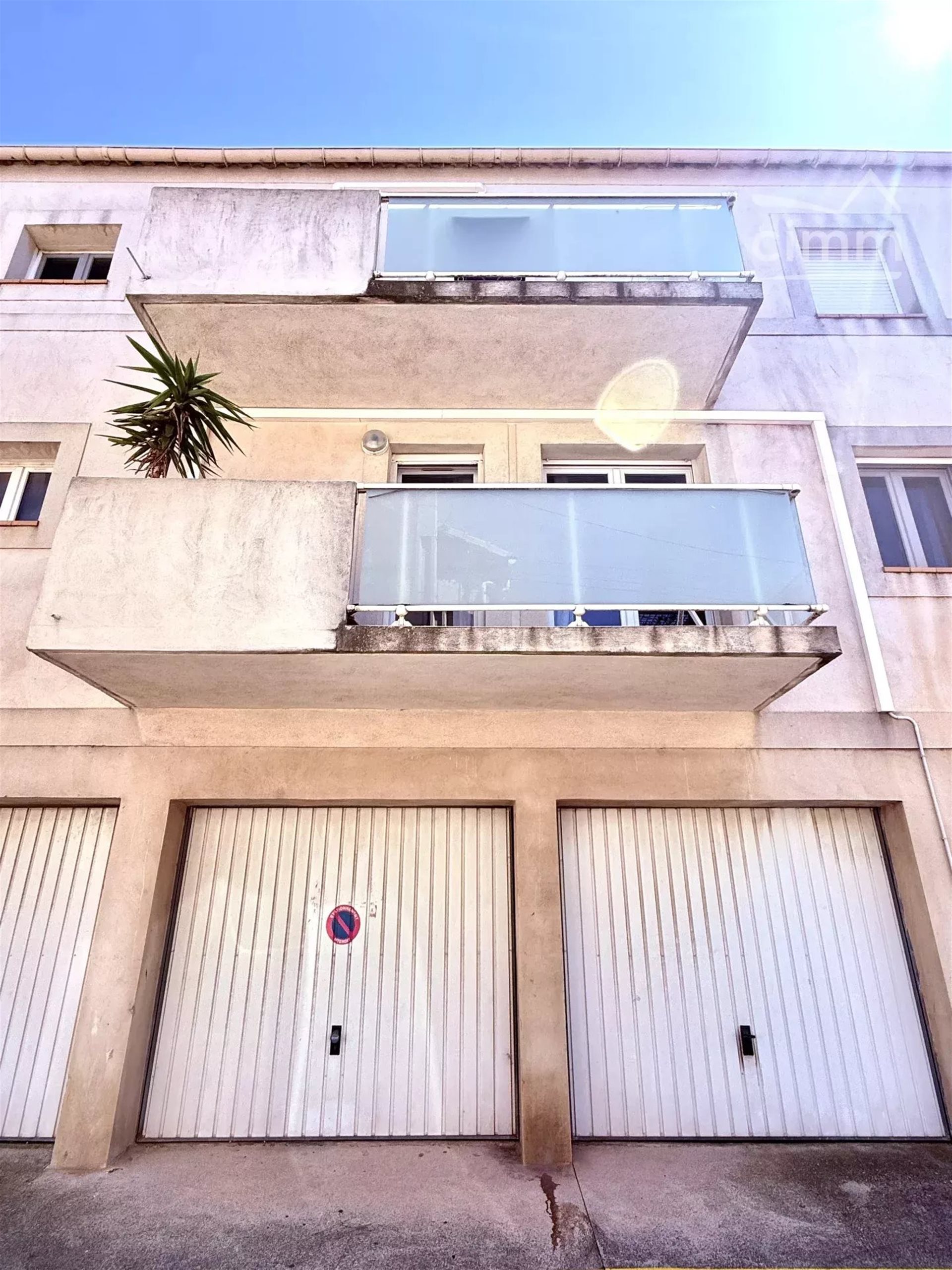 Appartement à vendre, 37m², Port-Saint-Louis-du-Rhône