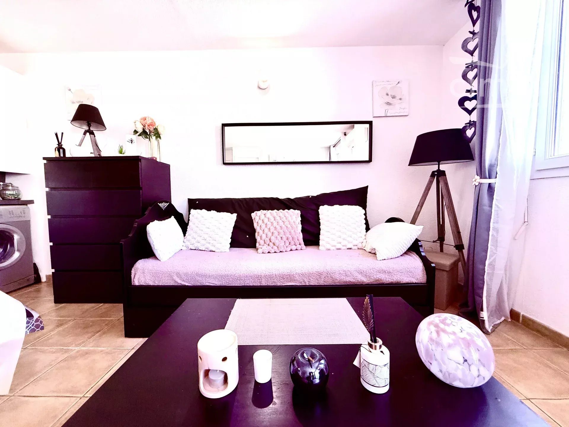 Appartement à vendre, 37m², Port-Saint-Louis-du-Rhône