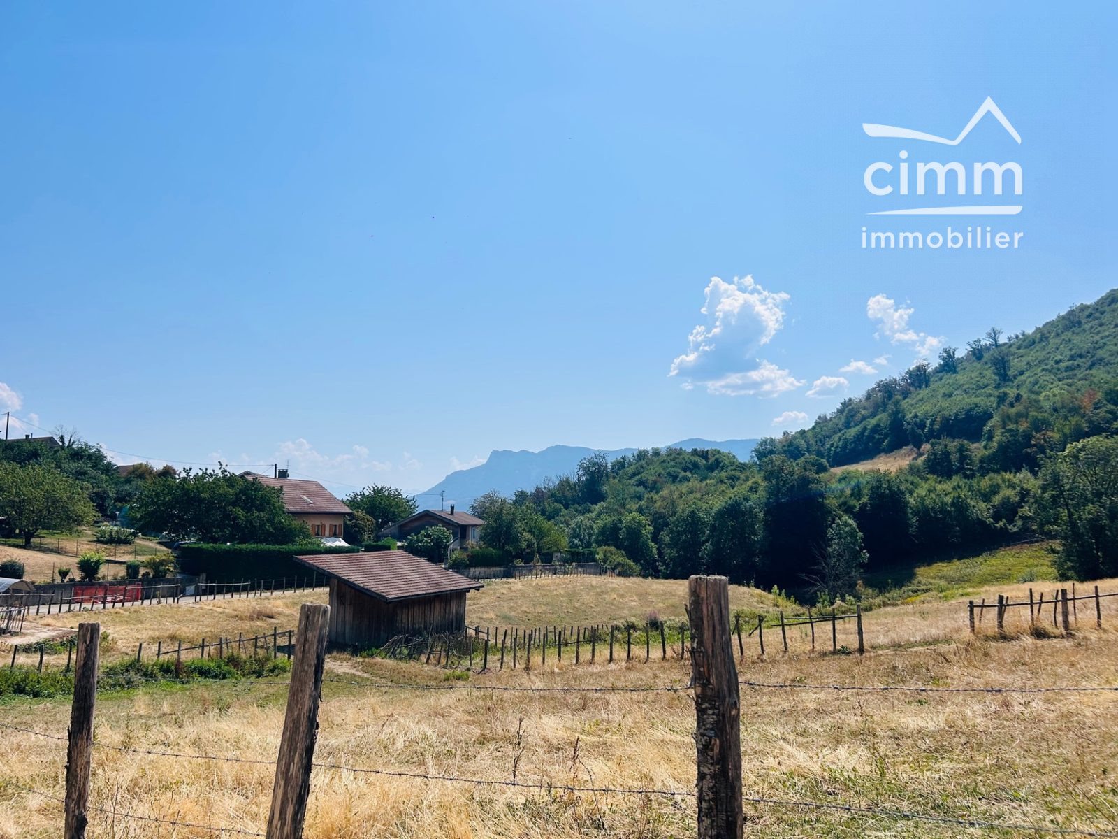 Appartement à louer, 58m², Tullins