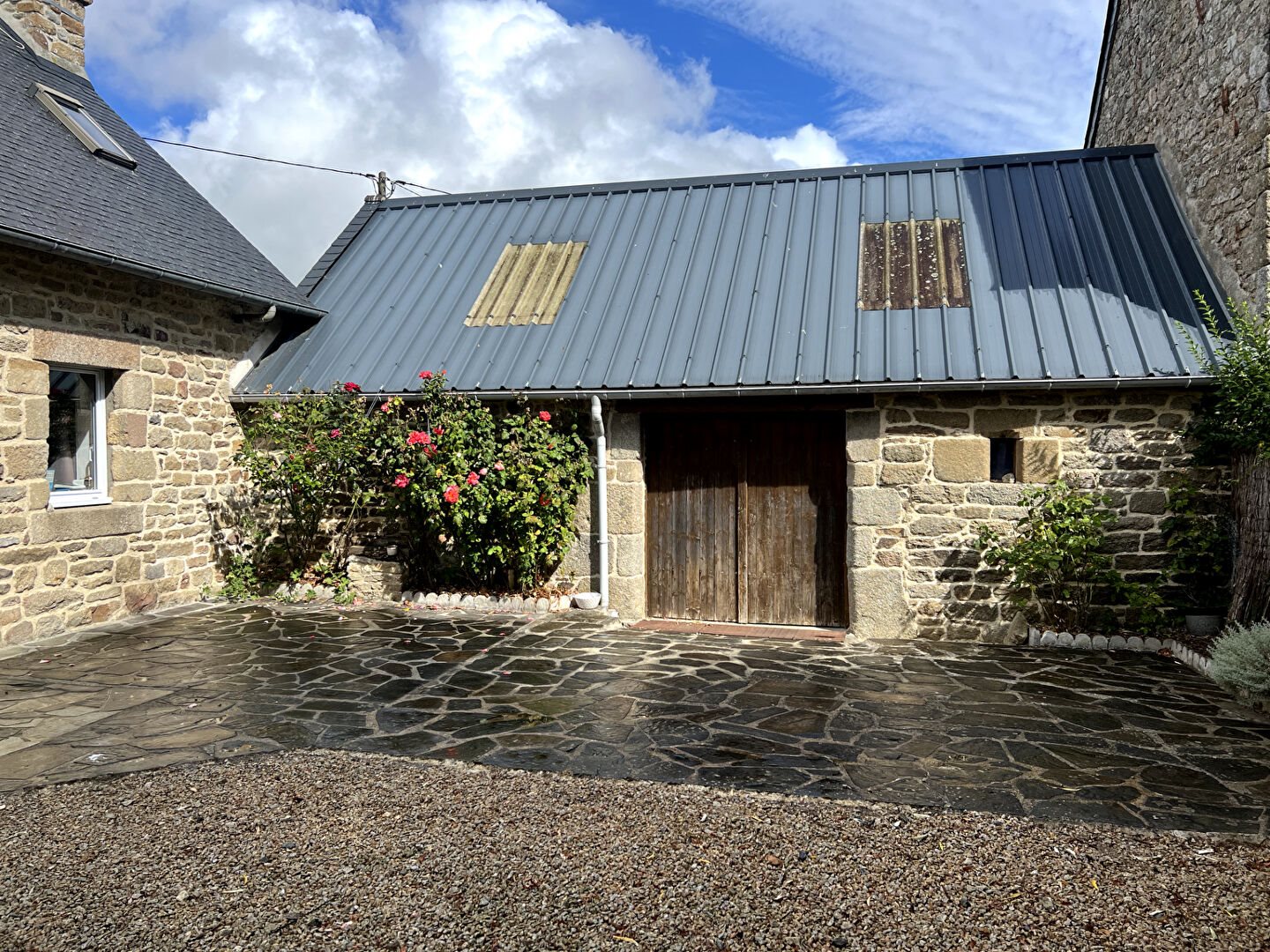 Maison à vendre, 62m², Kerlouan