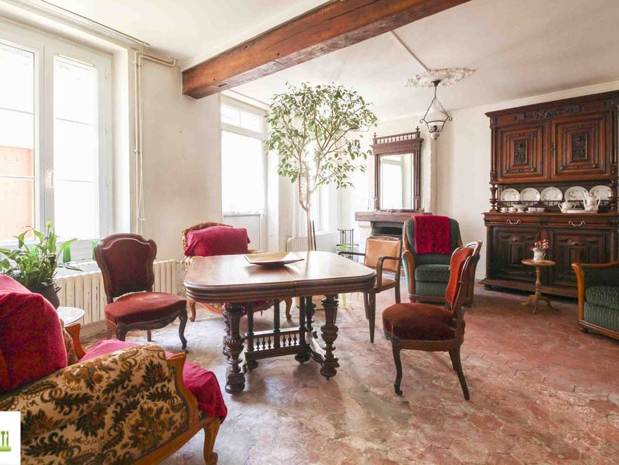 Maison à vendre, 127m², Châtillon-Coligny