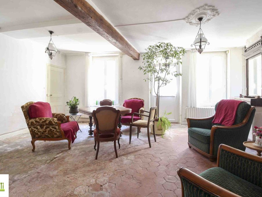 Maison à vendre, 127m², Châtillon-Coligny