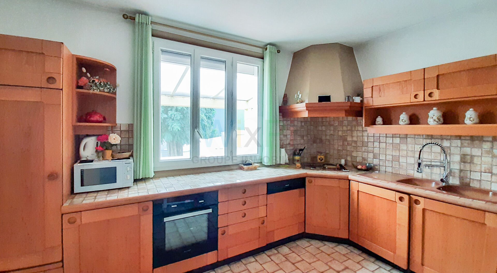 Maison à vendre, 1m², Mours-Saint-Eusèbe