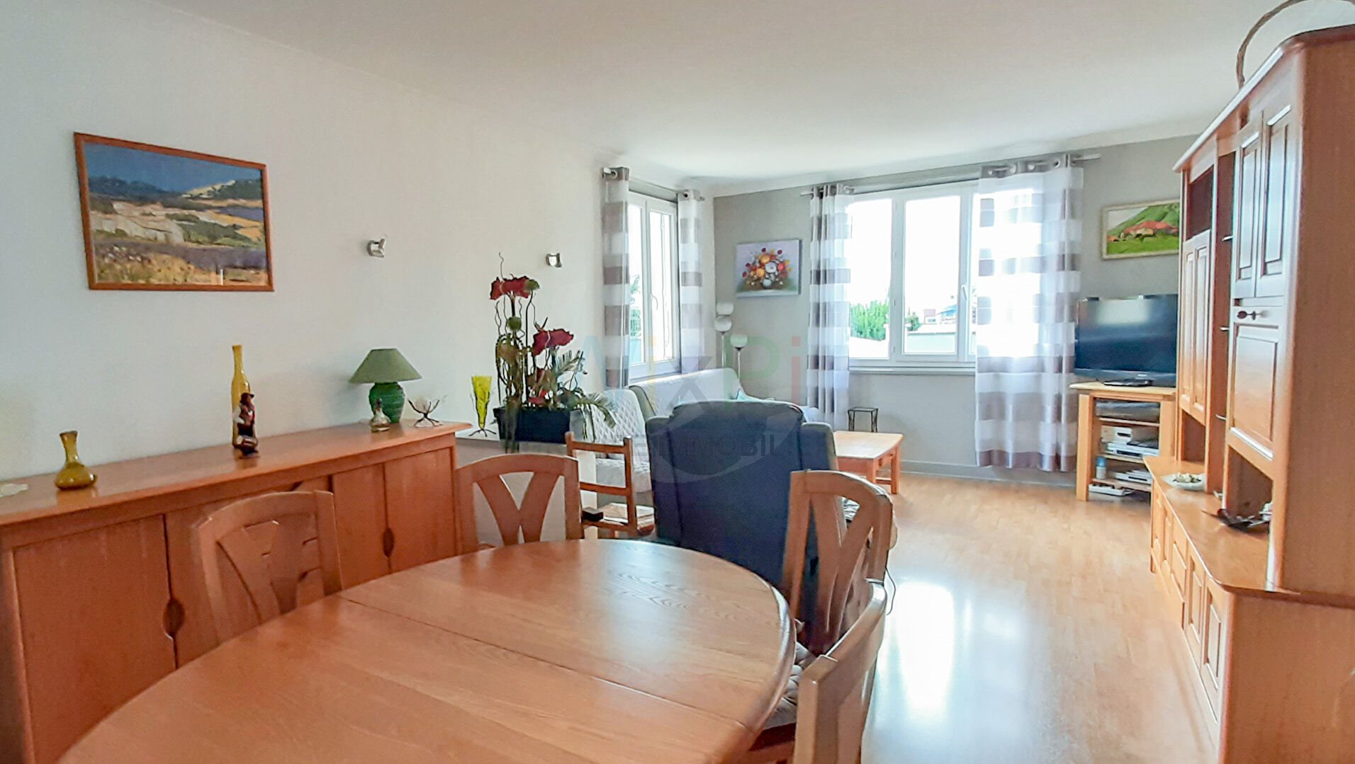 Maison à vendre, 1m², Mours-Saint-Eusèbe
