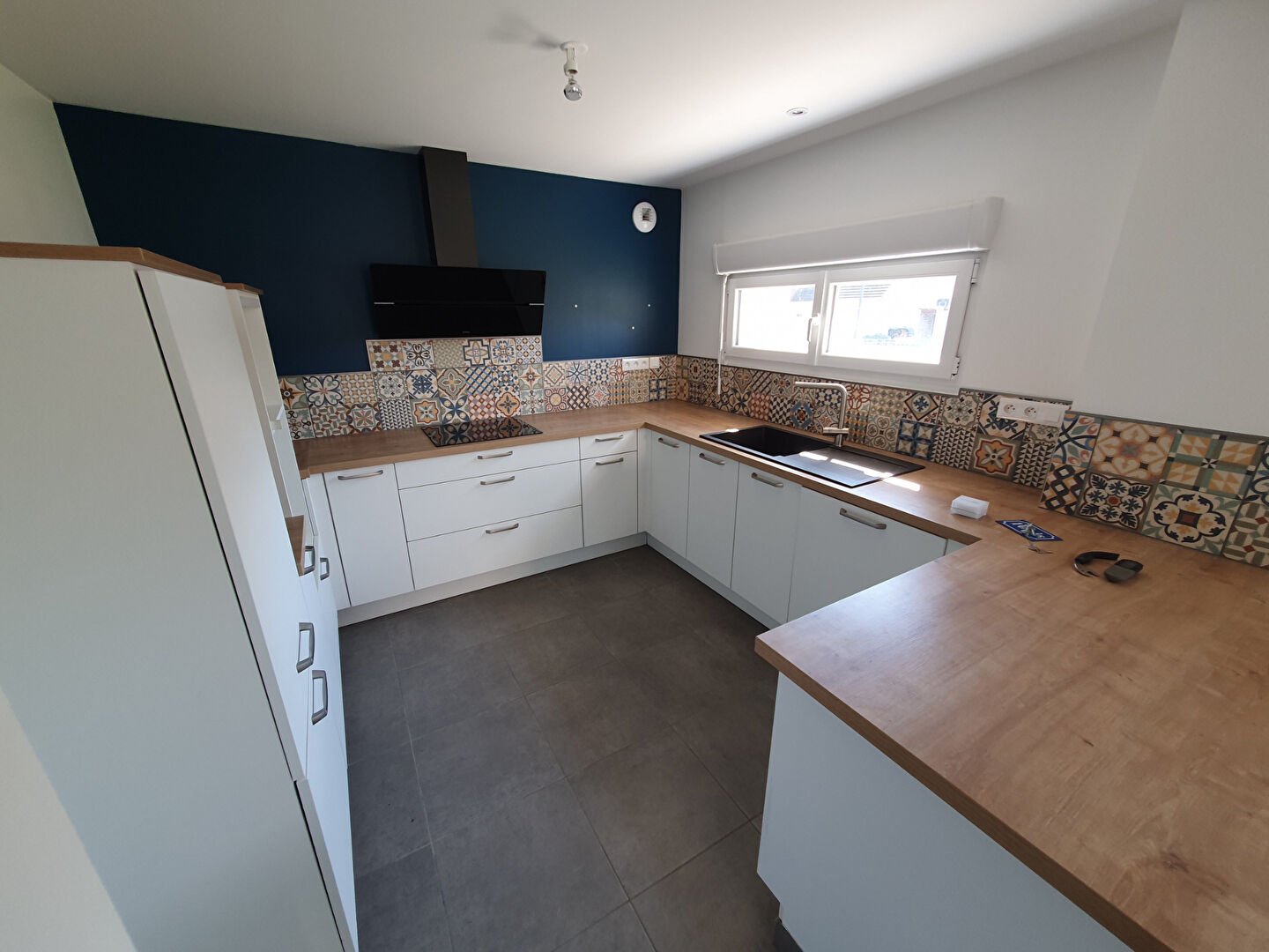 Maison à louer, 60m², Fillé