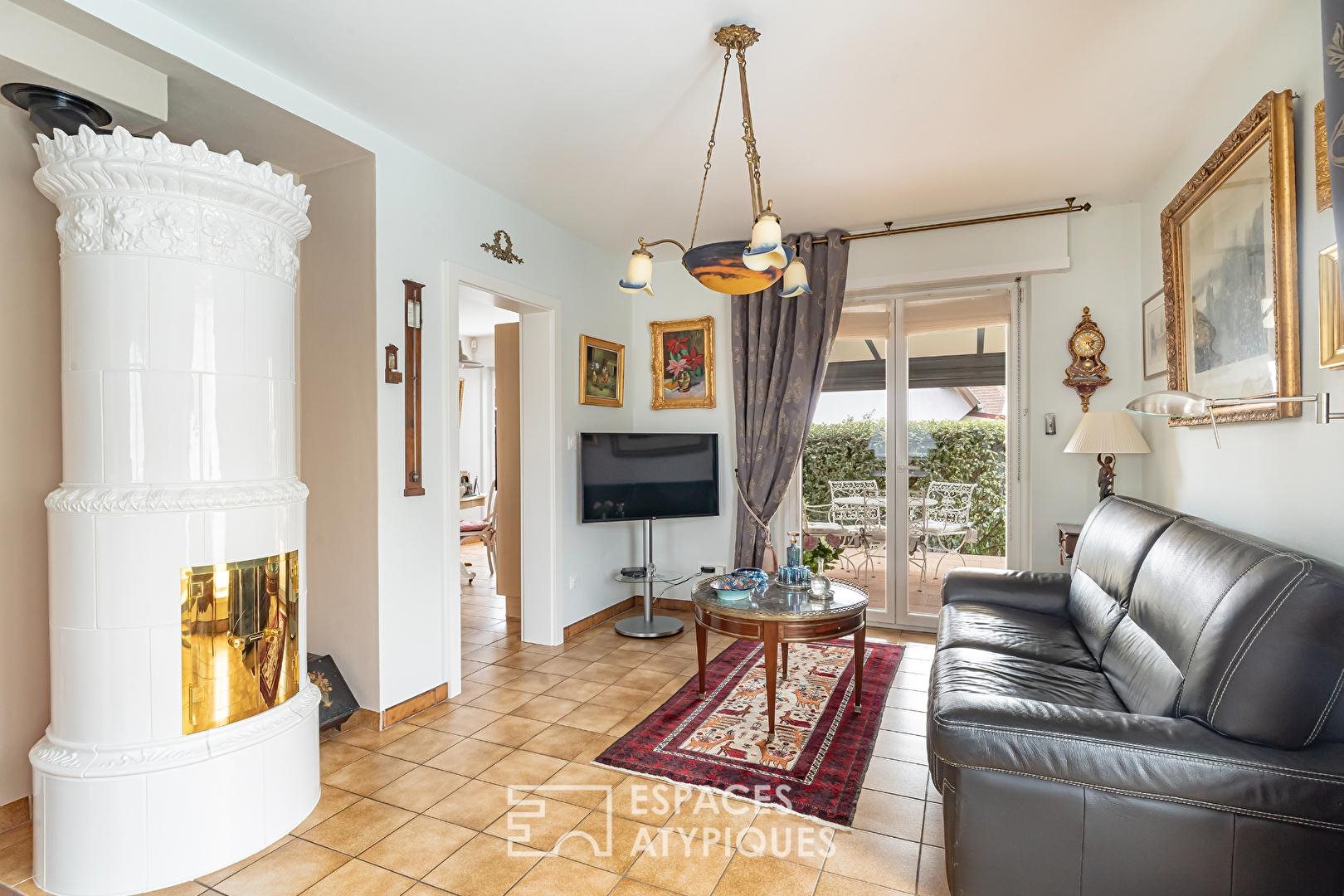 Maison à vendre, 138m², Weyersheim