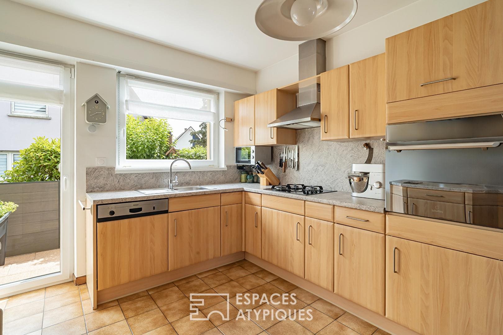 Maison à vendre, 138m², Weyersheim