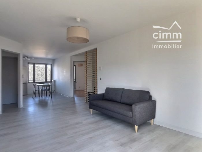 Appartement à louer, 65m², Eybens