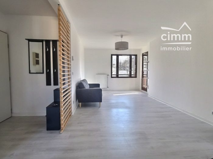 Appartement à louer, 65m², Eybens