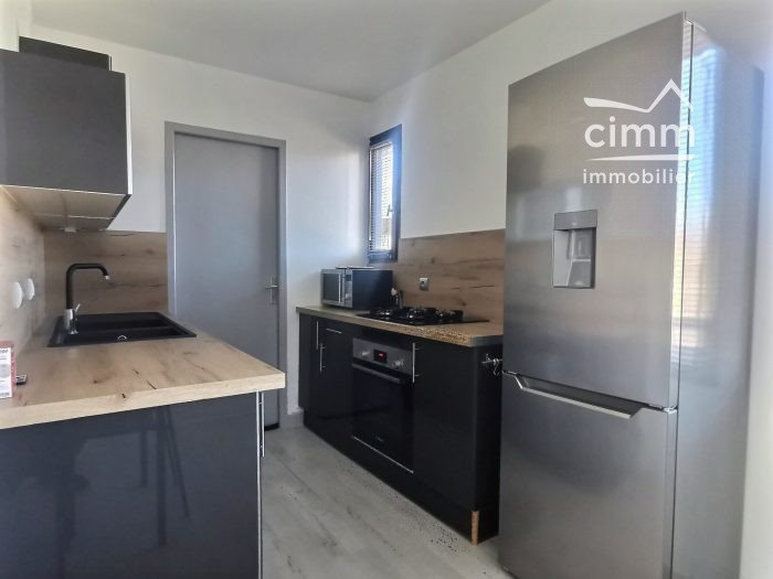 Appartement à louer, 65m², Eybens