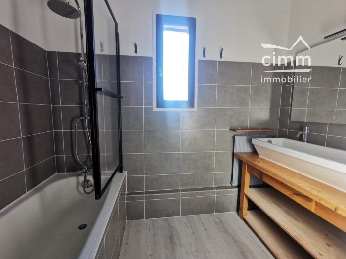 Appartement à louer, 65m², Eybens