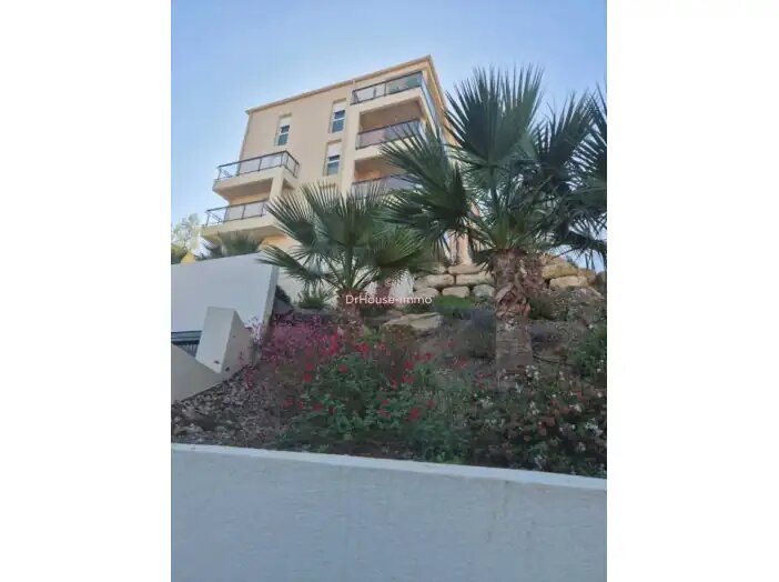 Appartement à vendre, 78m², Saint-Raphaël