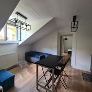 Appartement à louer, 36m², Saint-Étienne