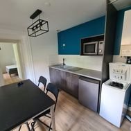 Appartement à louer, 36m², Saint-Étienne