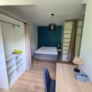 Appartement à louer, 36m², Saint-Étienne