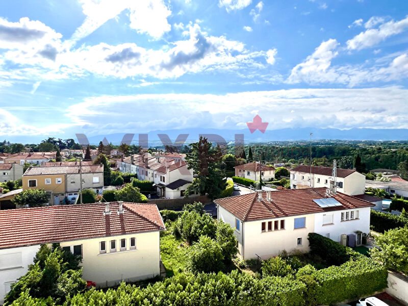 Appartement à vendre, 1m², Romans-sur-Isère