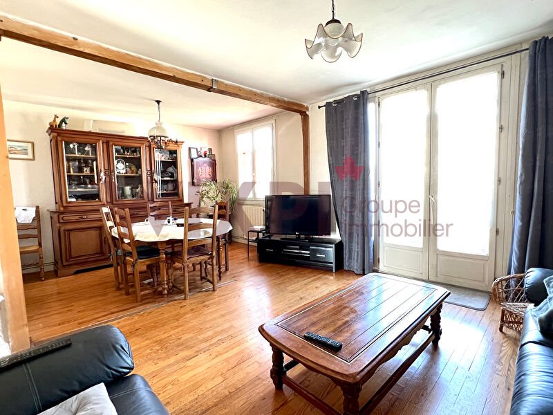 Appartement à vendre, 1m², Romans-sur-Isère