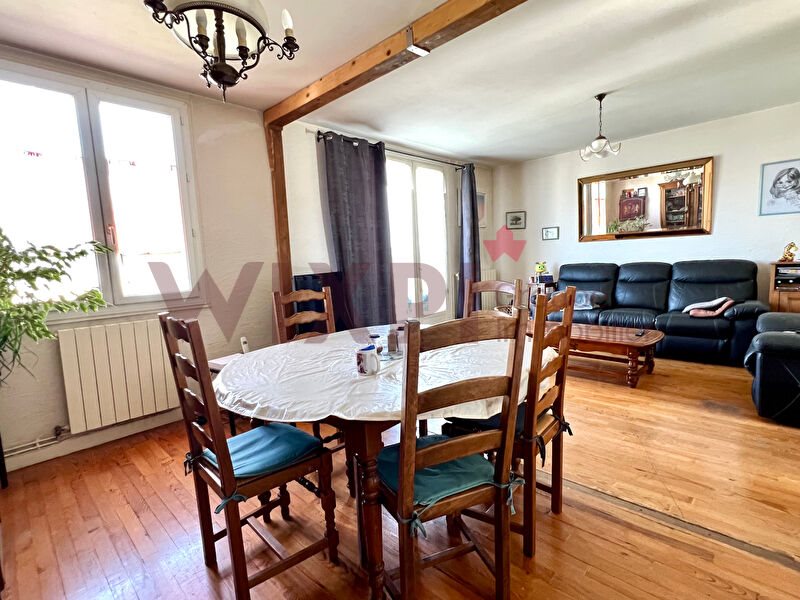 Appartement à vendre, 1m², Romans-sur-Isère