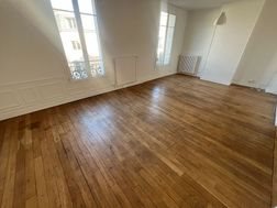Appartement à louer, 79m², Soissons