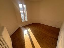 Appartement à louer, 79m², Soissons