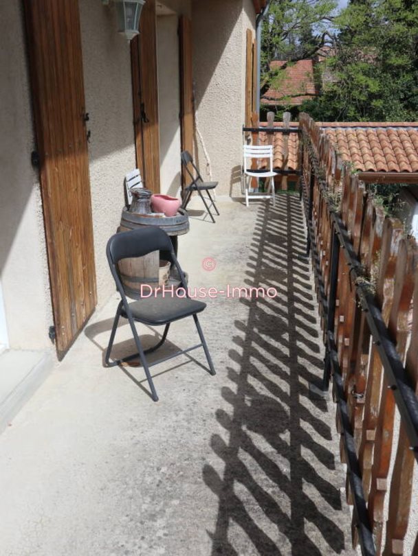 Appartement à louer, 96m², Etoile-sur-Rhône