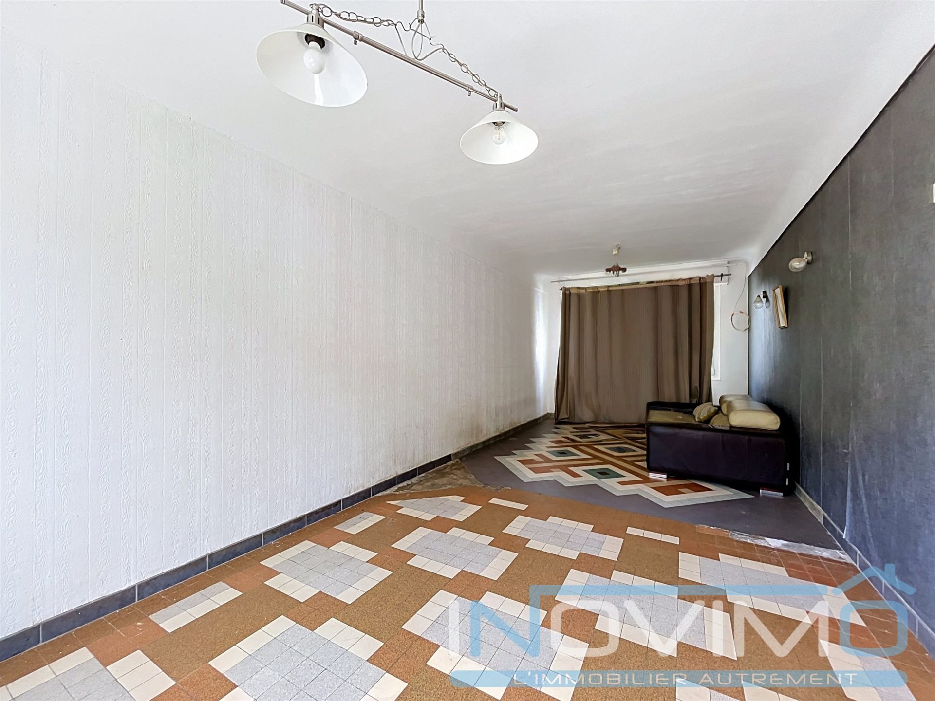 Maison à vendre, 96m², Calais