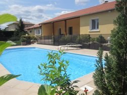 Maison à louer, 127m², Grézieu-la-Varenne