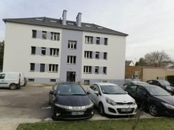 Appartement à louer, 64m², Metz