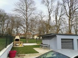 Appartement à louer, 64m², Metz