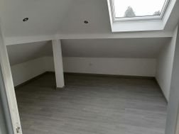 Appartement à louer, 64m², Metz