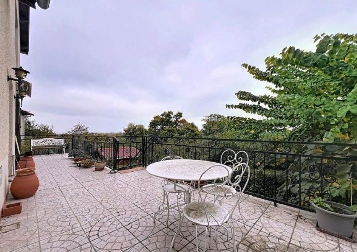 Maison à vendre, 182m², Dommartemont