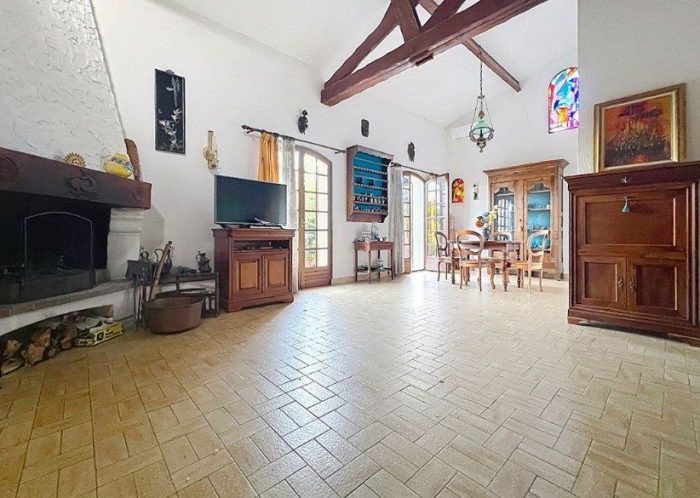 Maison à vendre, 182m², Dommartemont