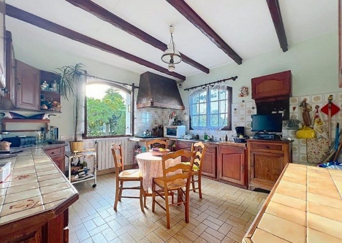 Maison à vendre, 182m², Dommartemont