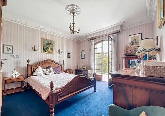 Maison à vendre, 182m², Dommartemont