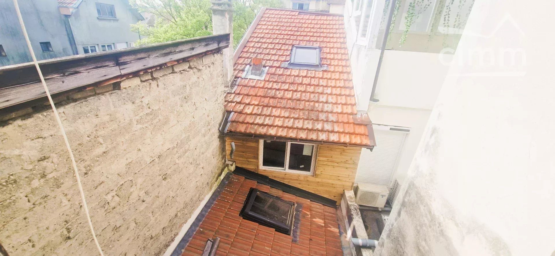 Appartement à vendre, 126m², La Tour-du-Pin
