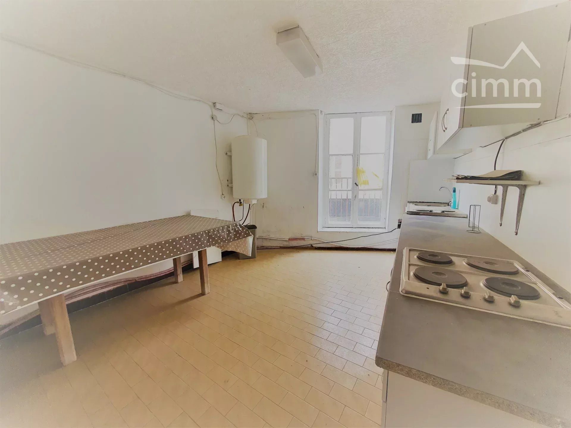 Appartement à vendre, 126m², La Tour-du-Pin