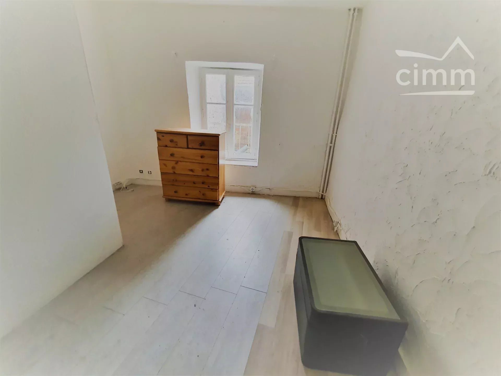 Appartement à vendre, 126m², La Tour-du-Pin
