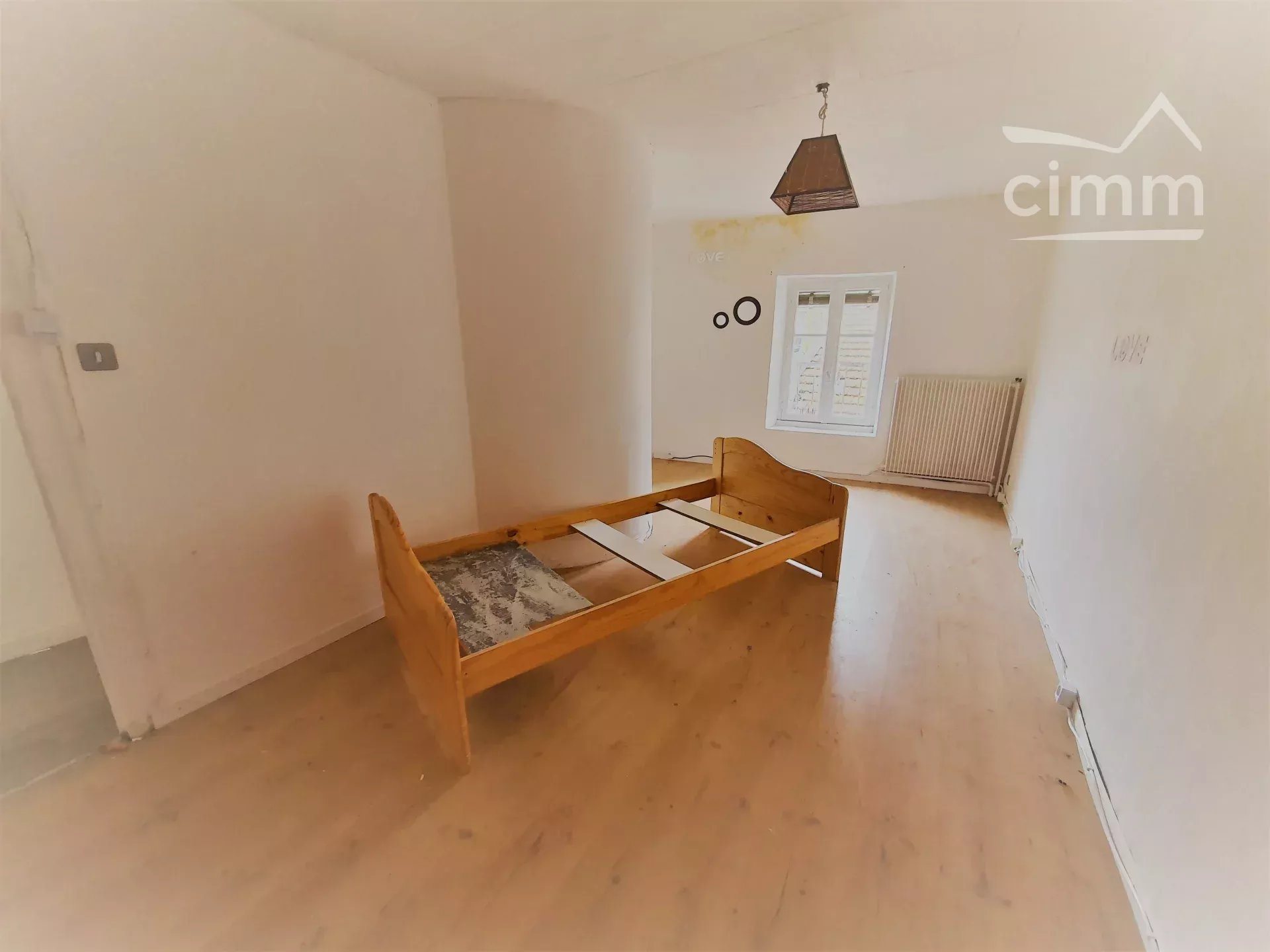 Appartement à vendre, 126m², La Tour-du-Pin