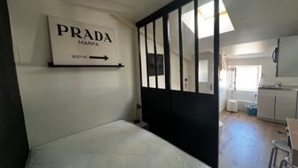 Appartement à louer, 18m², La Rochelle