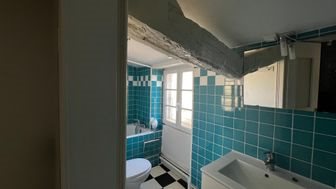 Appartement à louer, 18m², La Rochelle