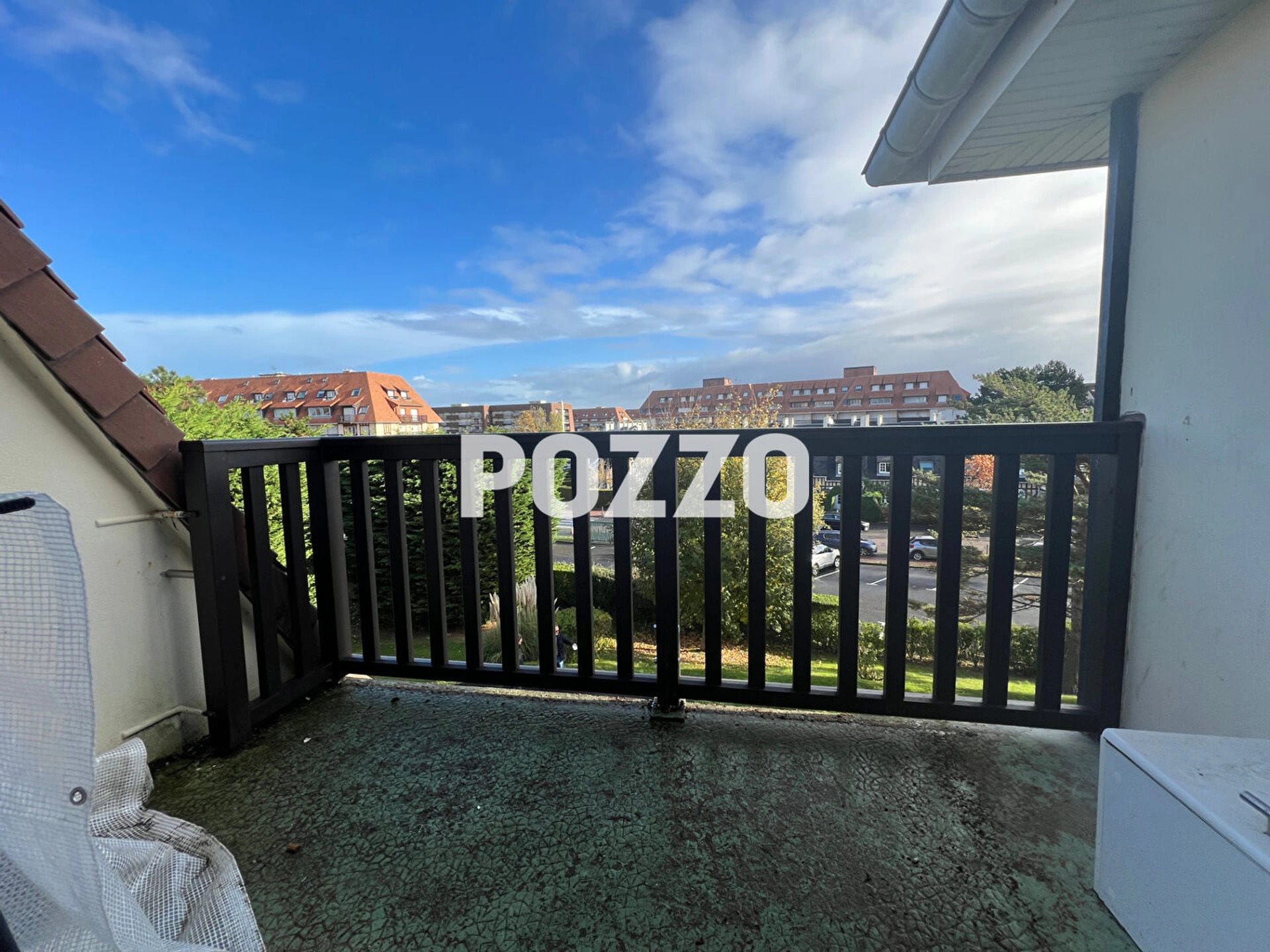 Appartement à louer, 24m², Villers-sur-Mer