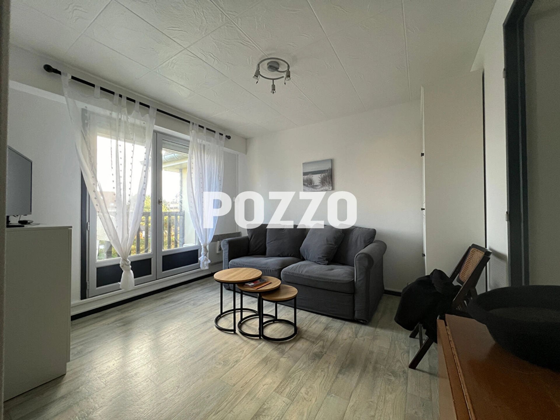 Appartement à louer, 24m², Villers-sur-Mer