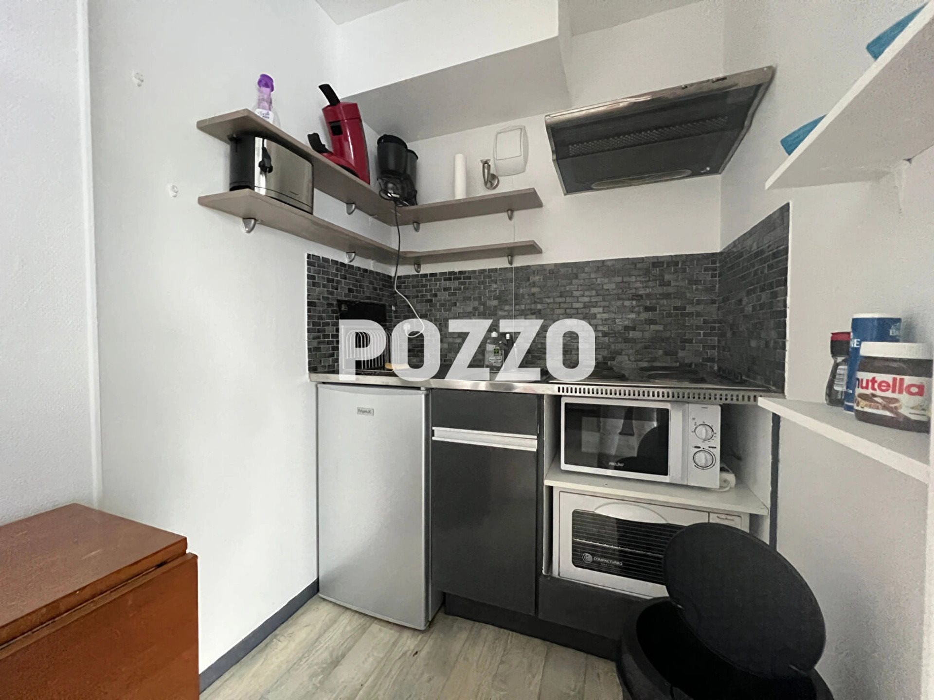 Appartement à louer, 24m², Villers-sur-Mer