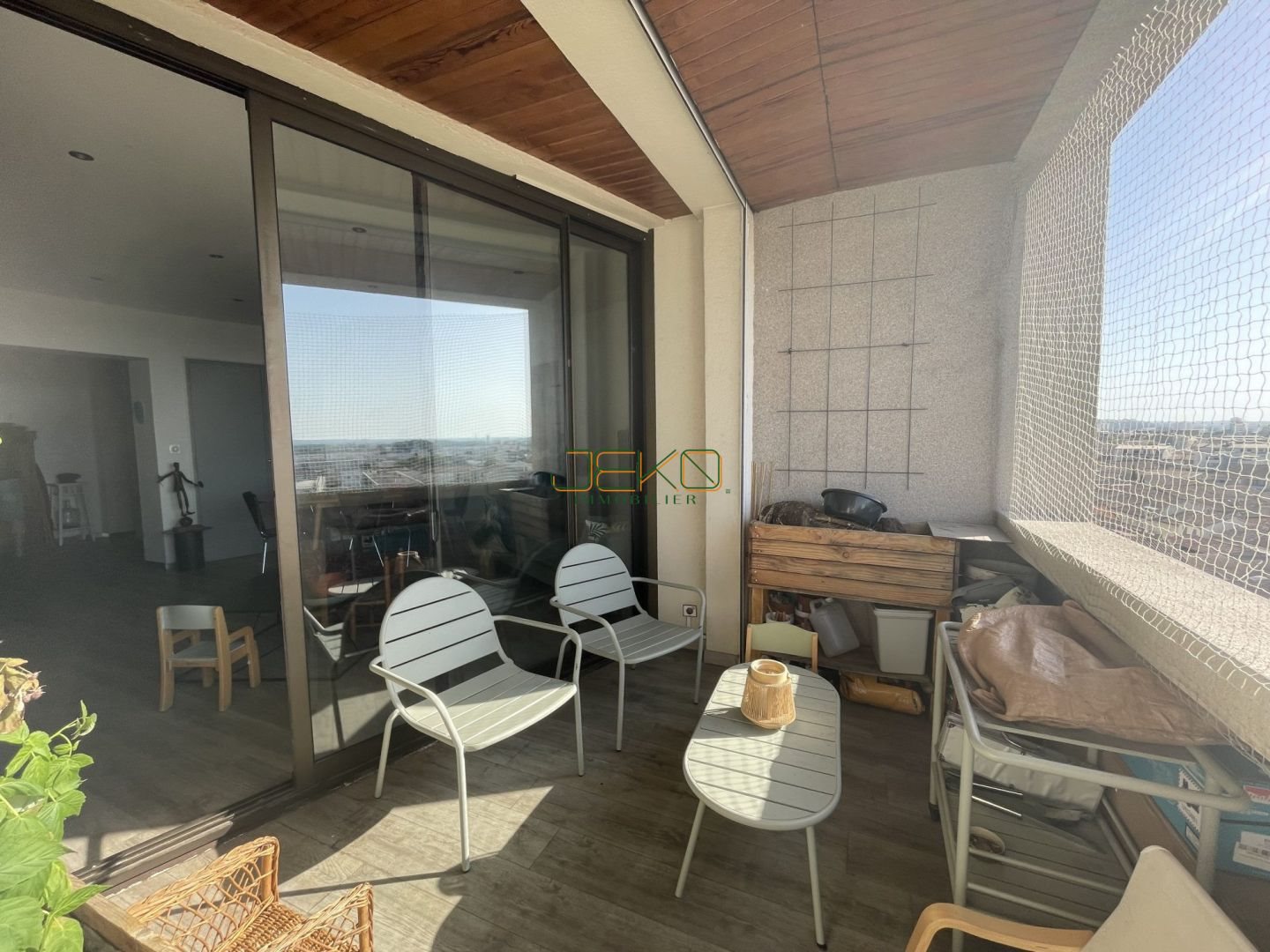 Appartement à vendre, 96m², Nîmes