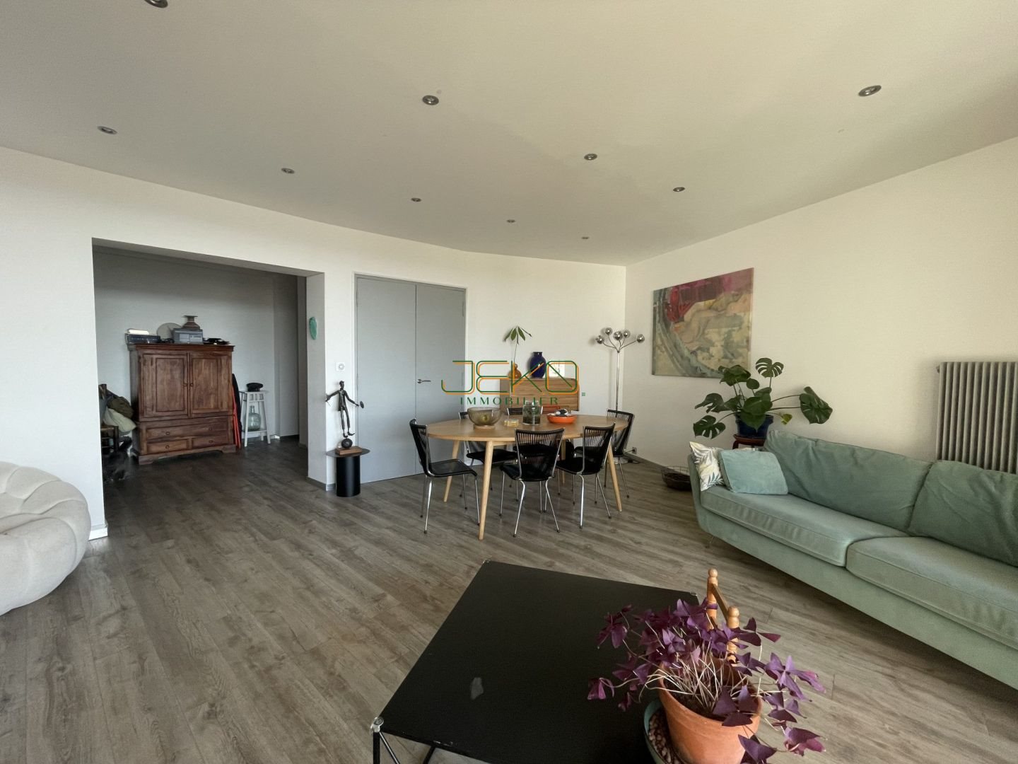 Appartement à vendre, 96m², Nîmes