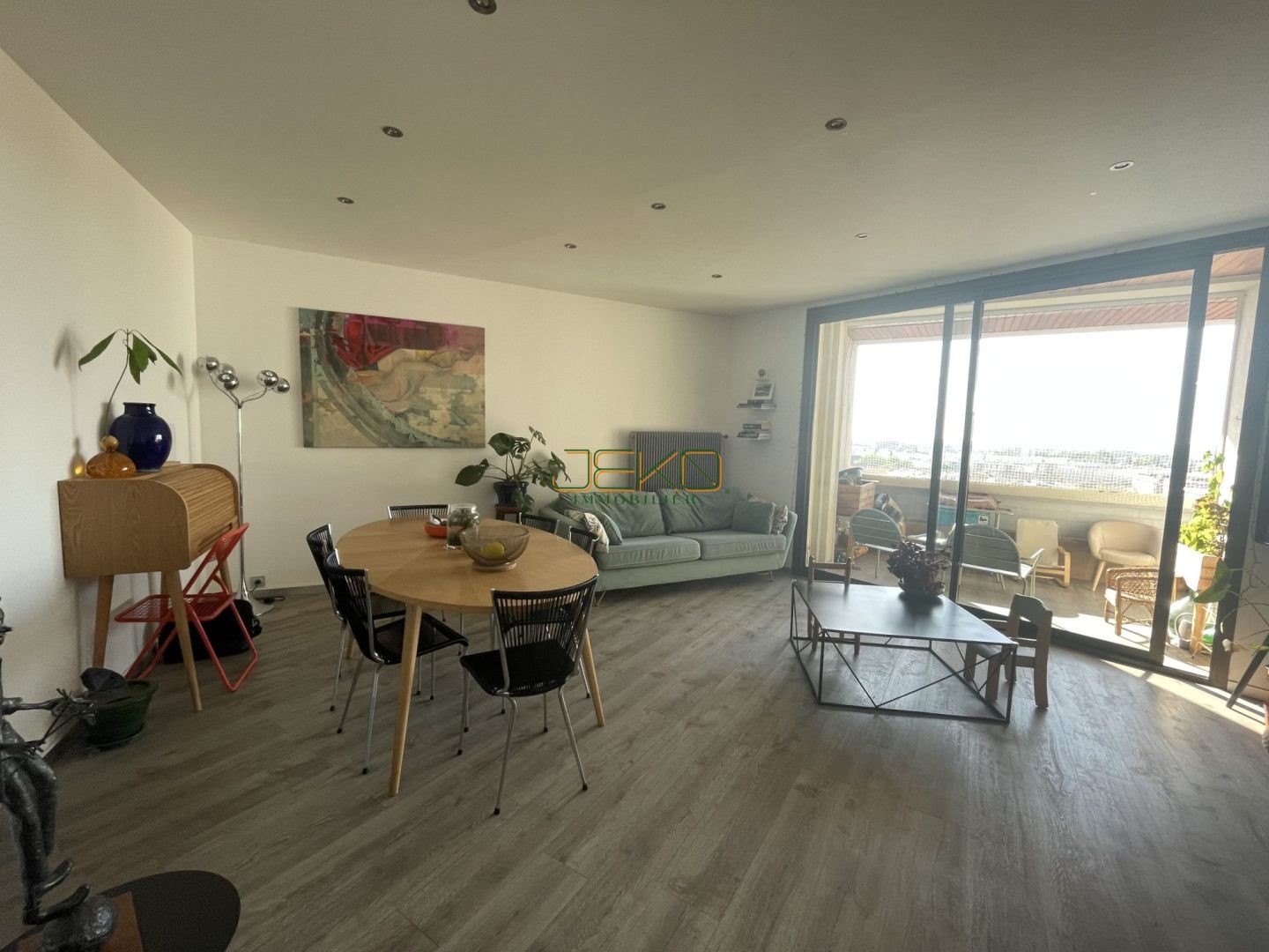 Appartement à vendre, 96m², Nîmes