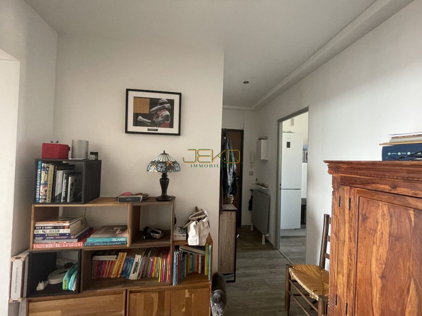 Appartement à vendre, 96m², Nîmes
