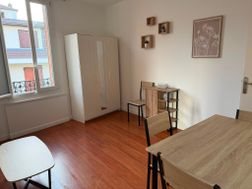 Appartement à louer, 22m², Alfortville