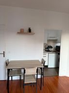 Appartement à louer, 22m², Alfortville